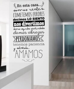 Vinilo decorativo