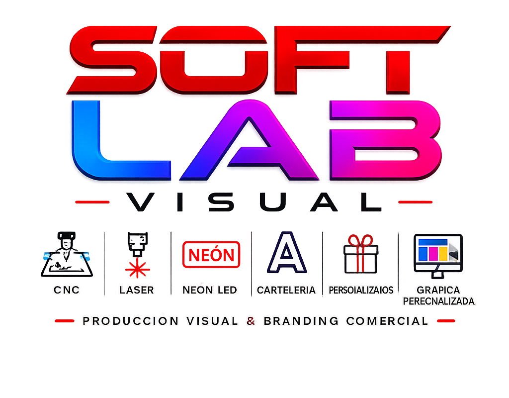 Soft LAB Visual